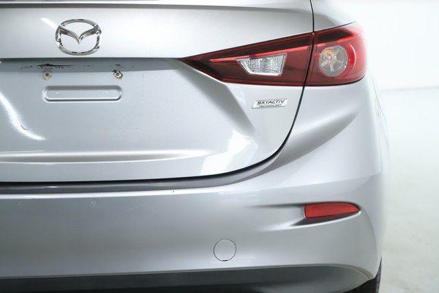 used 2014 Mazda Mazda3 car, priced at $8,200