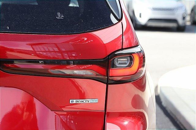 new 2024 Mazda CX-90 PHEV car, priced at $56,070