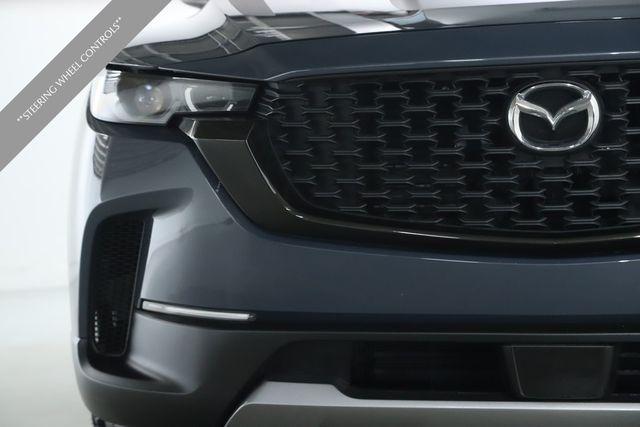 used 2025 Mazda CX-50 car, priced at $40,000