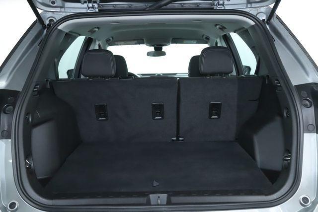 used 2023 Chevrolet Equinox car, priced at $21,900