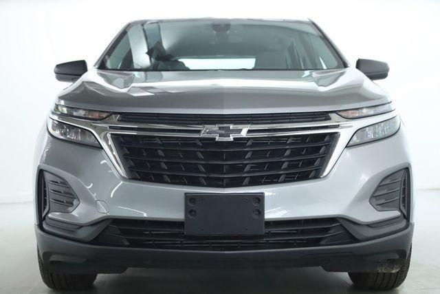 used 2023 Chevrolet Equinox car, priced at $21,900
