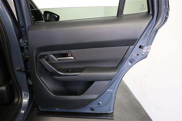 new 2026 Mazda CX-50 car, priced at $41,030