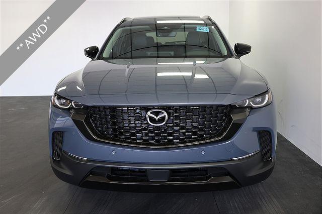 new 2026 Mazda CX-50 car, priced at $41,030