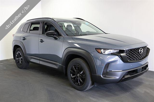 new 2026 Mazda CX-50 car, priced at $41,030