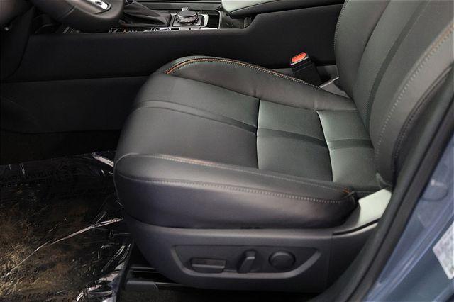 new 2026 Mazda CX-50 car, priced at $41,030