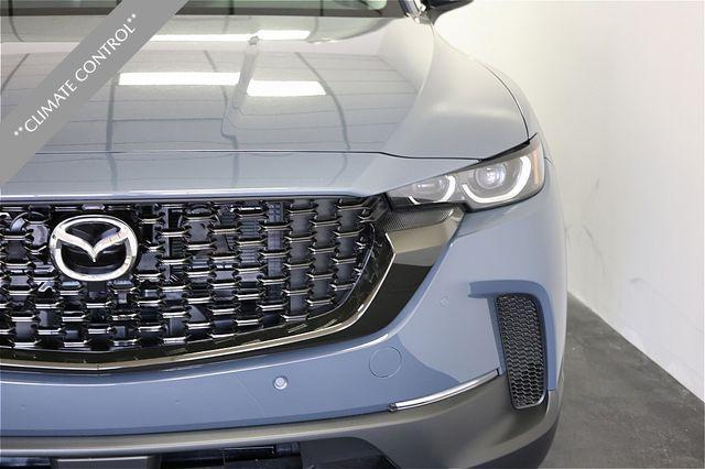 new 2026 Mazda CX-50 car, priced at $41,030