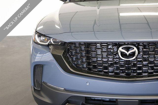 new 2026 Mazda CX-50 car, priced at $41,030