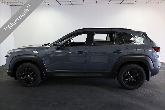 new 2026 Mazda CX-50 car, priced at $41,030