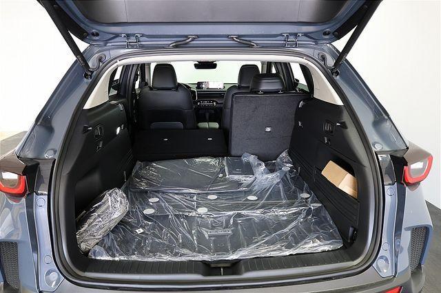 new 2026 Mazda CX-50 car, priced at $41,030