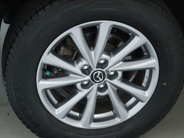 used 2022 Mazda CX-5 car, priced at $24,500