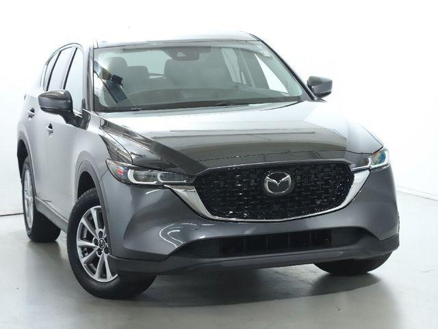 used 2022 Mazda CX-5 car, priced at $24,500