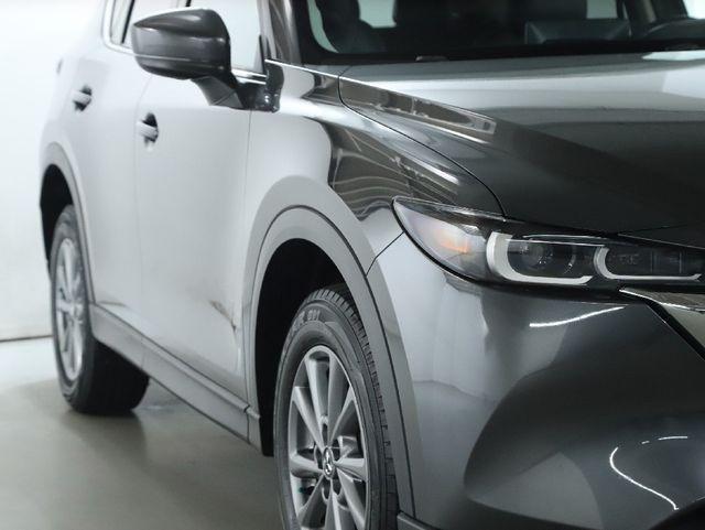 used 2022 Mazda CX-5 car, priced at $24,500
