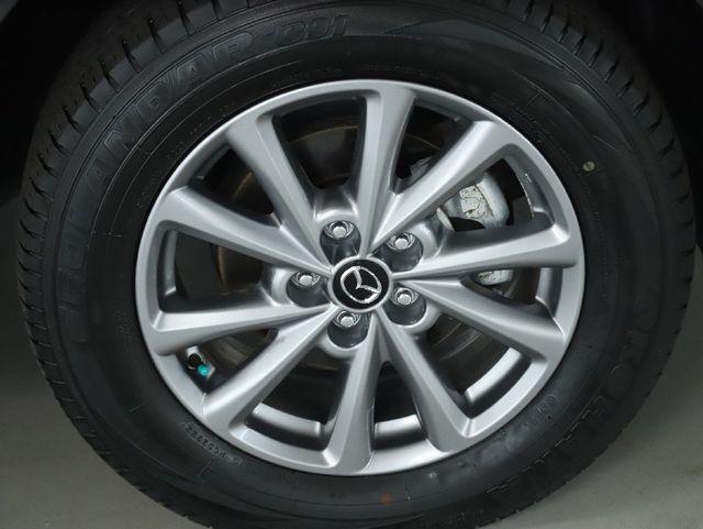 used 2022 Mazda CX-5 car, priced at $24,500