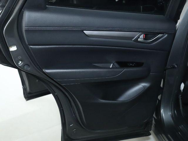 used 2022 Mazda CX-5 car, priced at $24,500