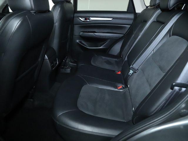 used 2022 Mazda CX-5 car, priced at $24,500