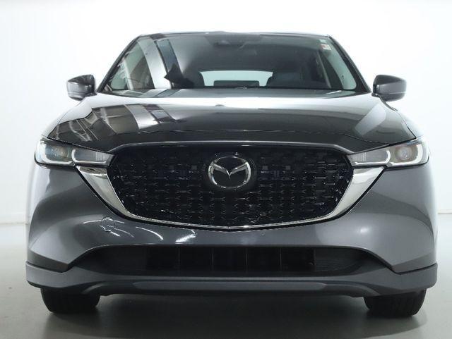 used 2022 Mazda CX-5 car, priced at $24,500