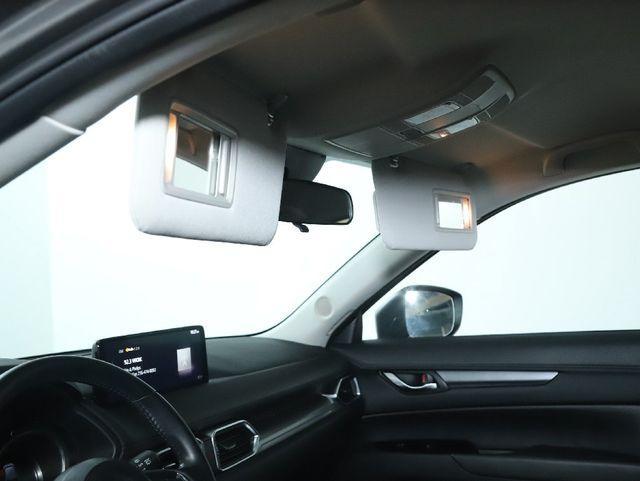 used 2022 Mazda CX-5 car, priced at $24,500