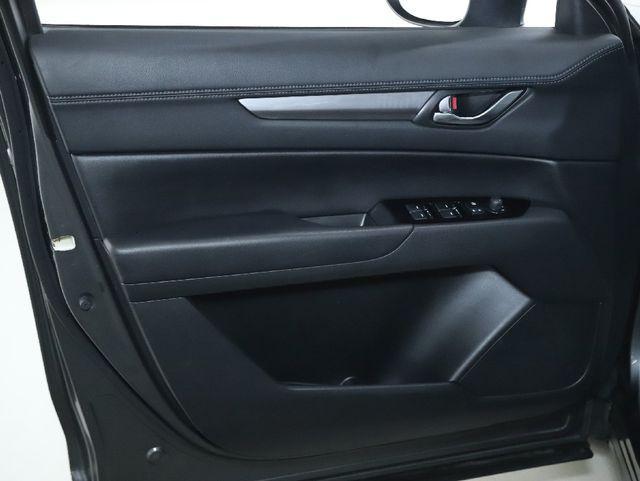 used 2022 Mazda CX-5 car, priced at $24,500