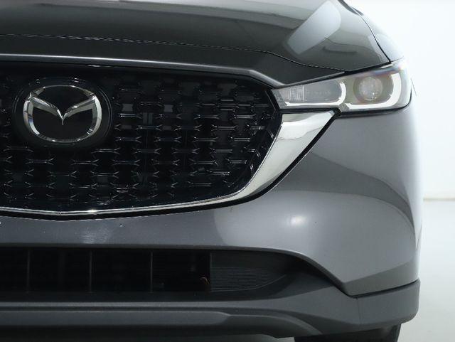 used 2022 Mazda CX-5 car, priced at $24,500