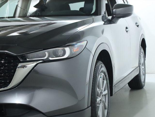 used 2022 Mazda CX-5 car, priced at $24,500