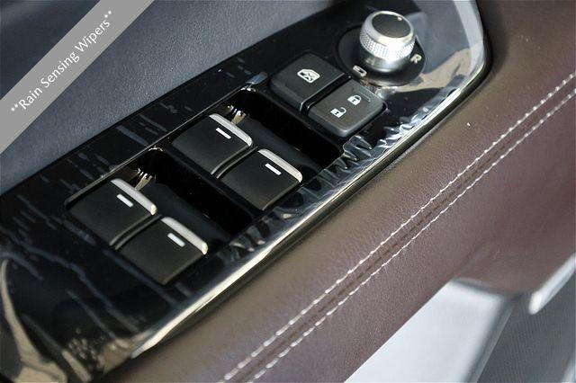 new 2025 Mazda CX-5 car, priced at $41,014