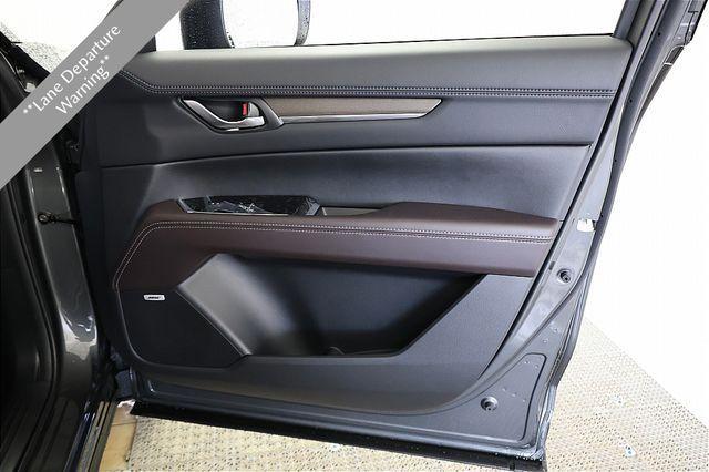 new 2025 Mazda CX-5 car, priced at $41,014