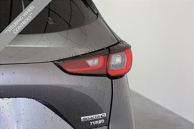 new 2025 Mazda CX-5 car, priced at $41,014