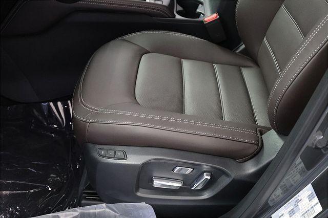 new 2025 Mazda CX-5 car, priced at $41,014