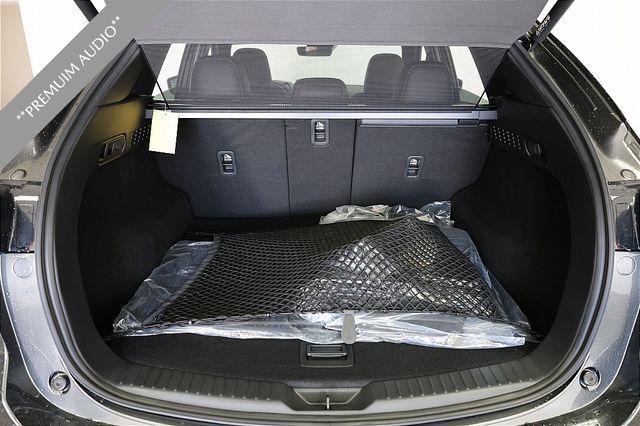 new 2025 Mazda CX-5 car, priced at $41,014