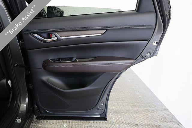 new 2025 Mazda CX-5 car, priced at $41,014