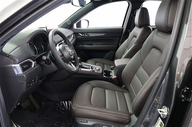 new 2025 Mazda CX-5 car, priced at $41,014