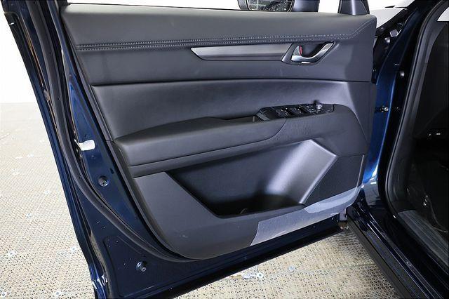 new 2025 Mazda CX-5 car, priced at $31,415