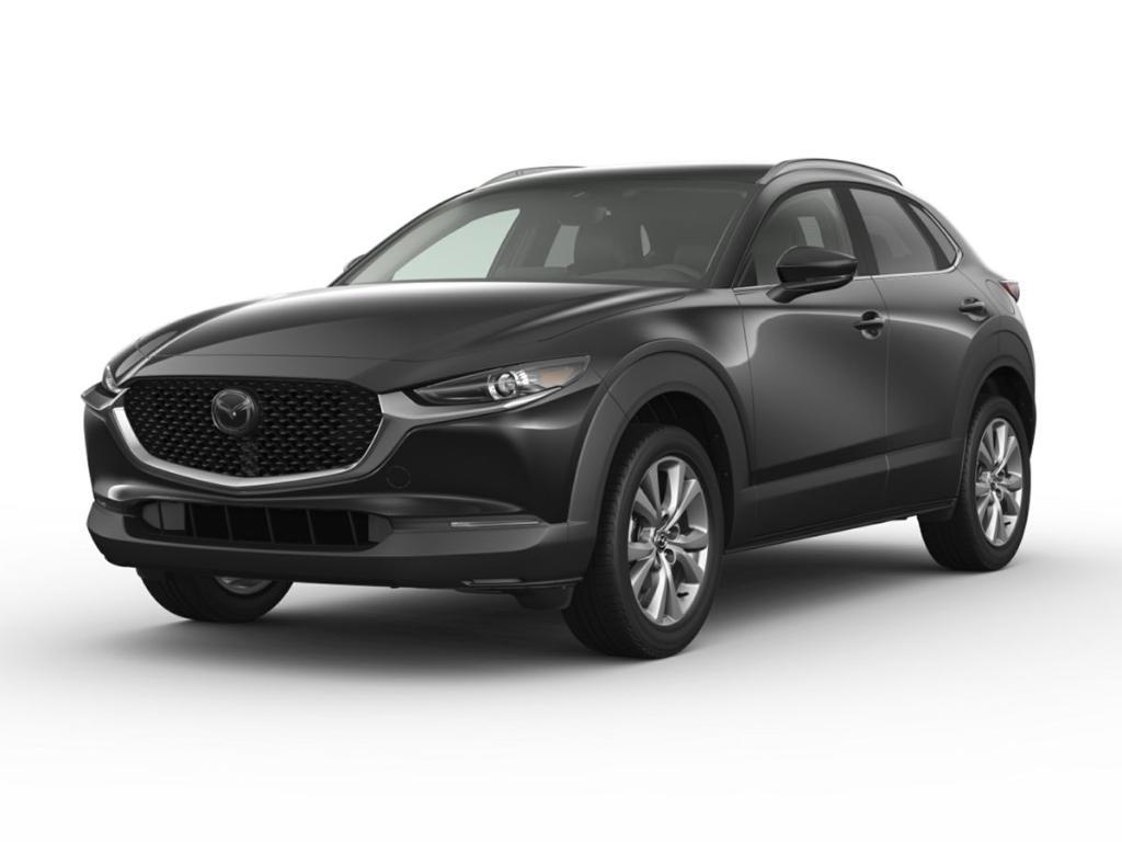 used 2022 Mazda CX-30 car, priced at $22,500