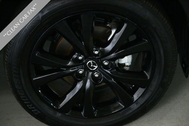 used 2025 Mazda CX-30 car, priced at $33,000