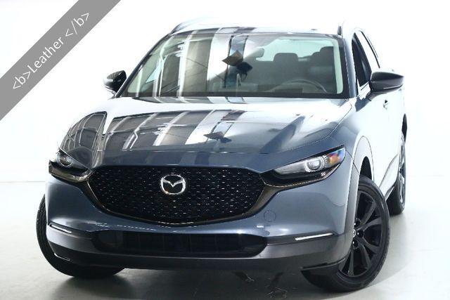 used 2025 Mazda CX-30 car, priced at $32,300