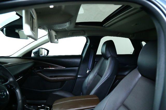 used 2025 Mazda CX-30 car, priced at $33,000