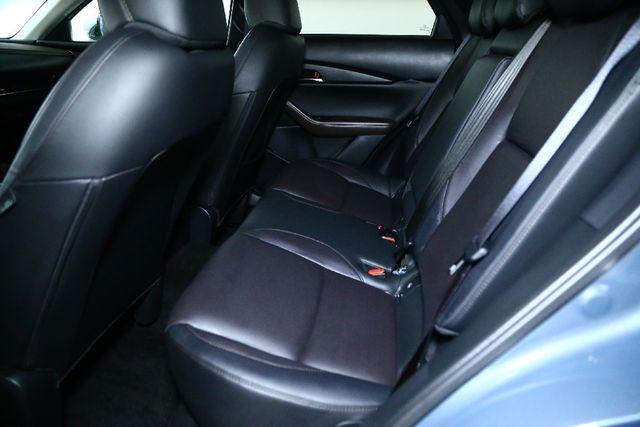 used 2025 Mazda CX-30 car, priced at $33,000