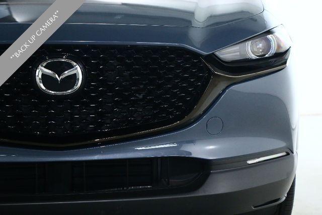 used 2025 Mazda CX-30 car, priced at $33,000
