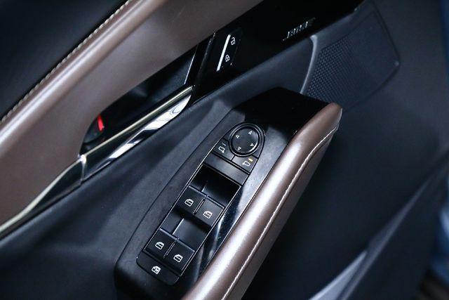 used 2025 Mazda CX-30 car, priced at $33,000