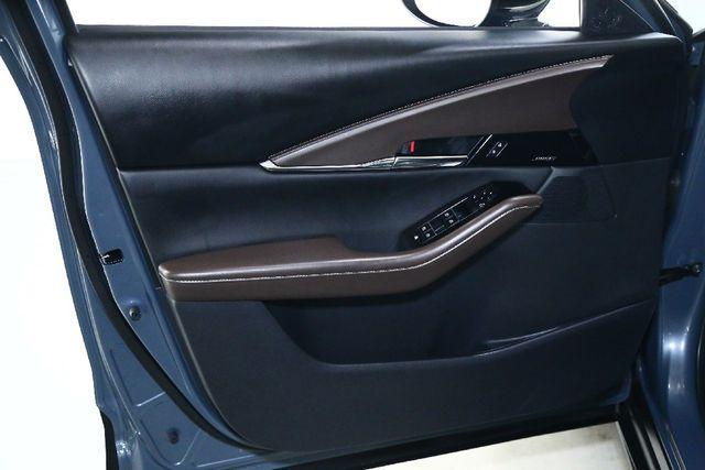 used 2025 Mazda CX-30 car, priced at $33,000