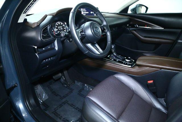 used 2025 Mazda CX-30 car, priced at $33,000