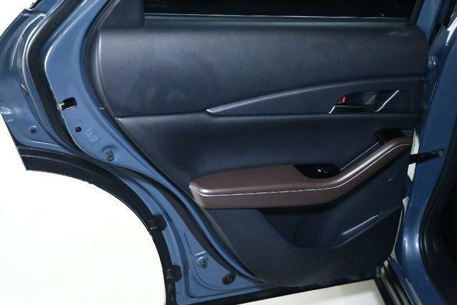 used 2025 Mazda CX-30 car, priced at $33,000