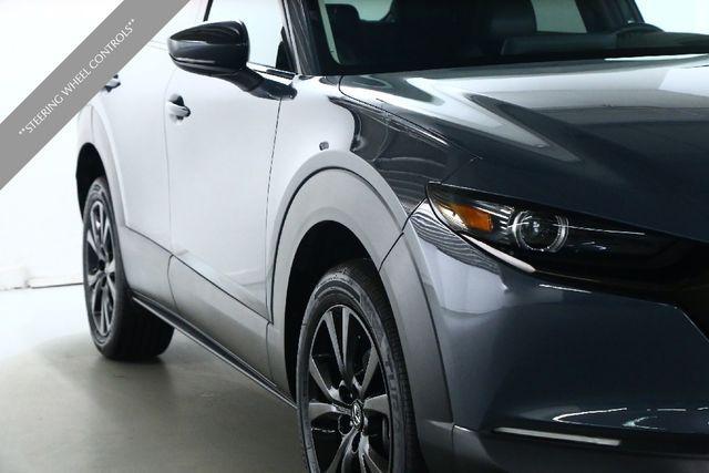 used 2025 Mazda CX-30 car, priced at $33,000