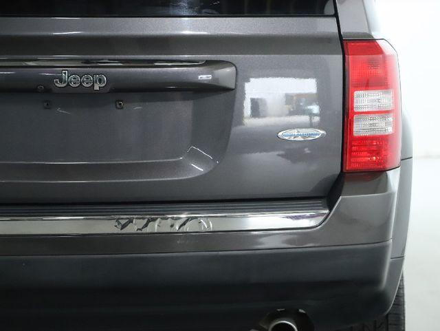 used 2017 Jeep Patriot car, priced at $10,000