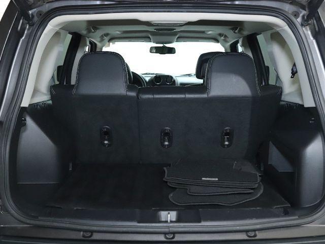 used 2017 Jeep Patriot car, priced at $10,000