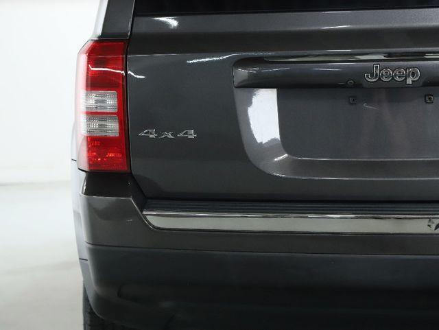 used 2017 Jeep Patriot car, priced at $10,000