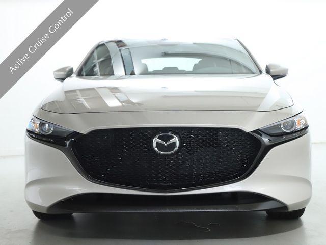 used 2024 Mazda Mazda3 car, priced at $25,000