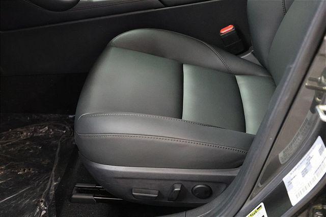 new 2025 Mazda Mazda3 car, priced at $29,010