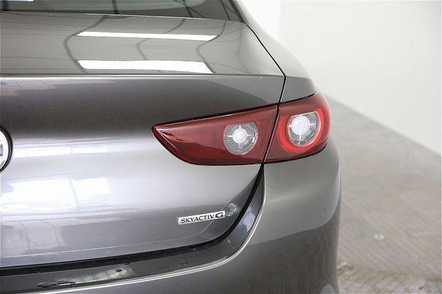 new 2025 Mazda Mazda3 car, priced at $29,010