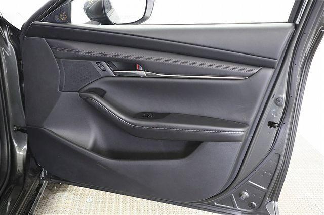 new 2025 Mazda Mazda3 car, priced at $29,010